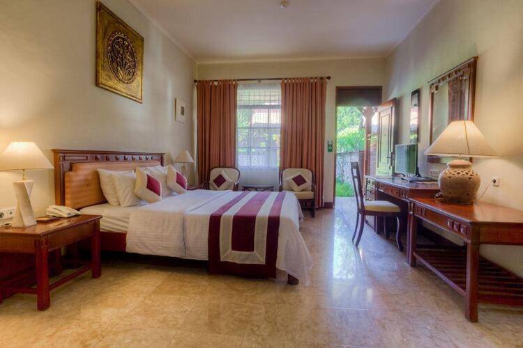 Grand Istana Rama Hotel