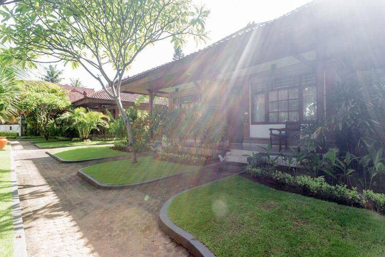 Grand Istana Rama Hotel