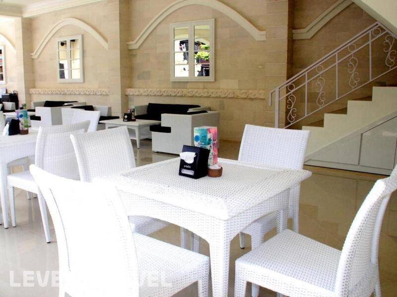 Фотография Melasti Beach Resort