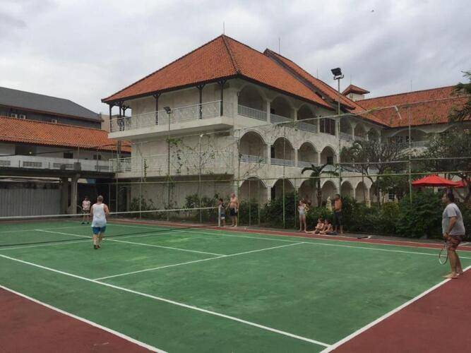 Melasti Beach Resort