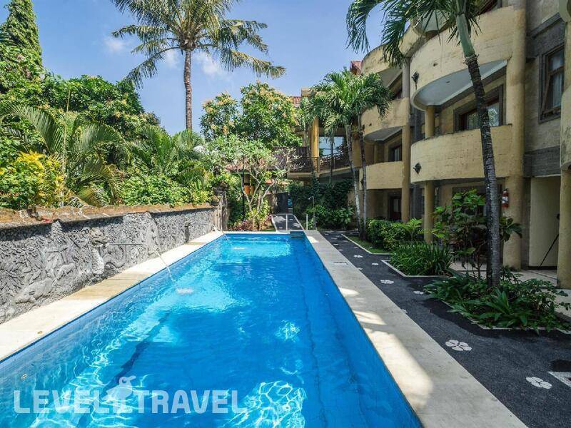 Фотография Melasti Beach Resort