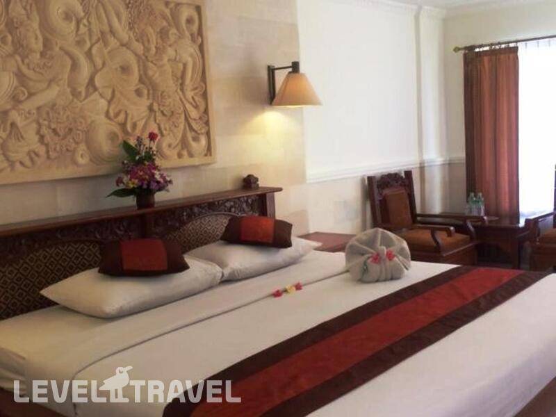 Фотография Melasti Beach Resort