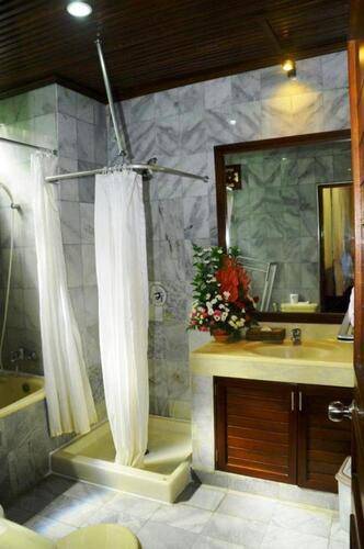 Melasti Beach Resort