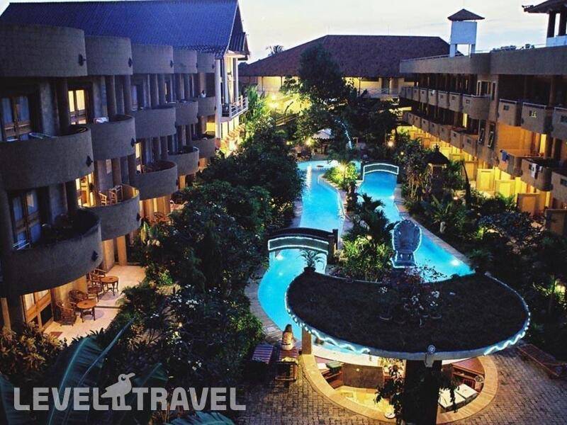 Фотография Melasti Beach Resort