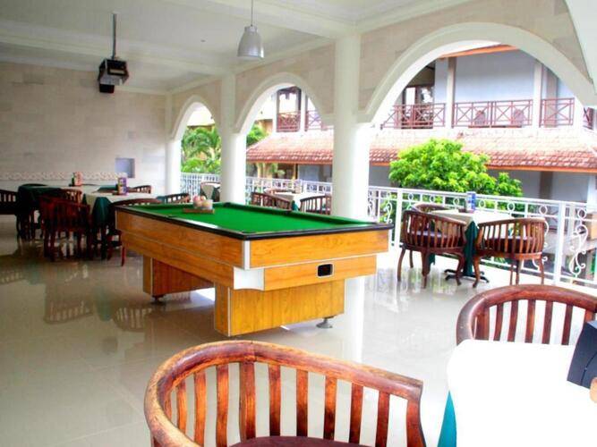Melasti Beach Resort