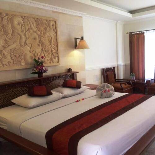 Melasti Beach Resort