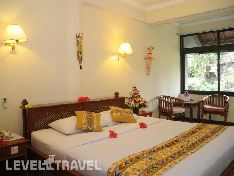 Фотография Melasti Beach Resort
