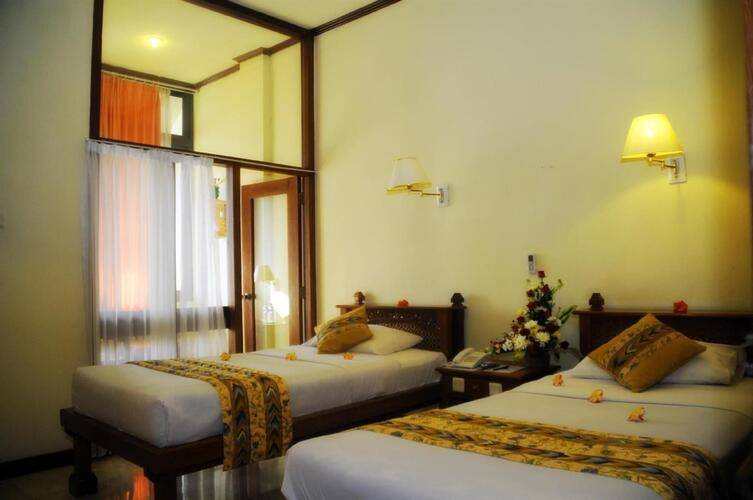 Melasti Beach Resort