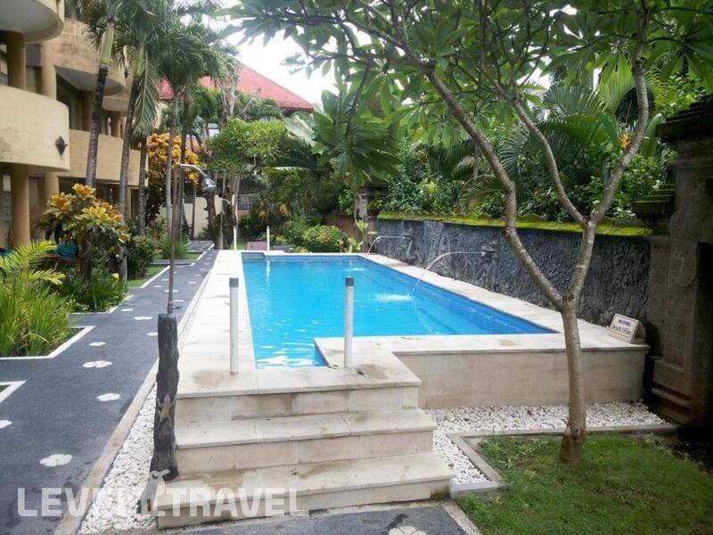Фотография Melasti Beach Resort