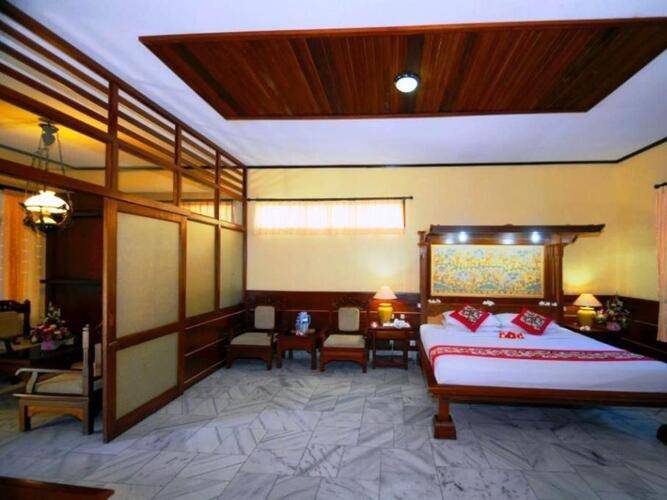 Melasti Beach Resort