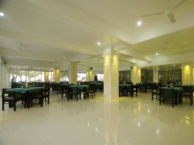 Melasti Beach Resort