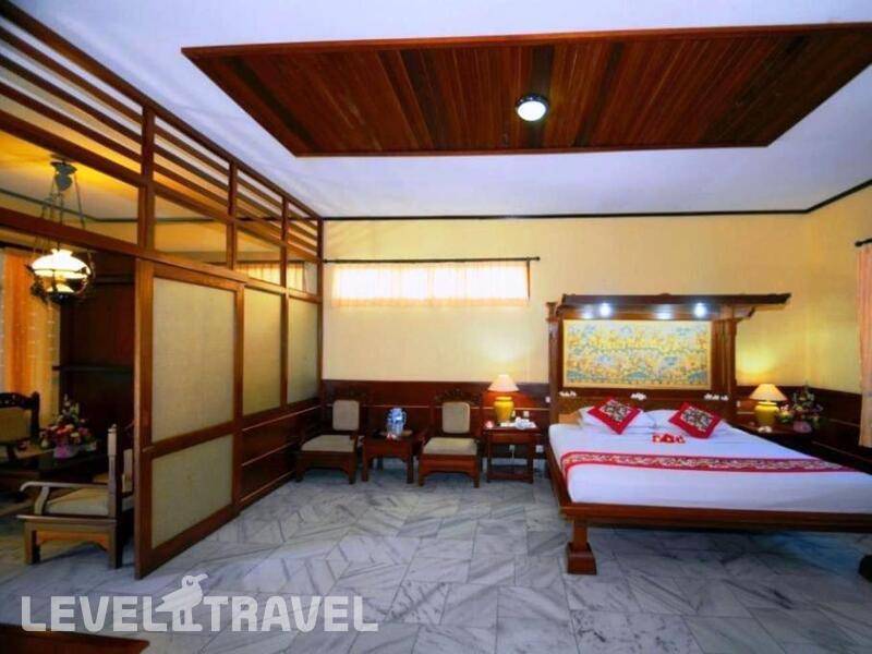 Фотография Melasti Beach Resort