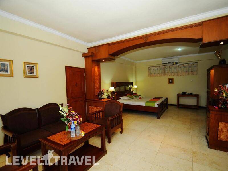 Фотография Melasti Beach Resort