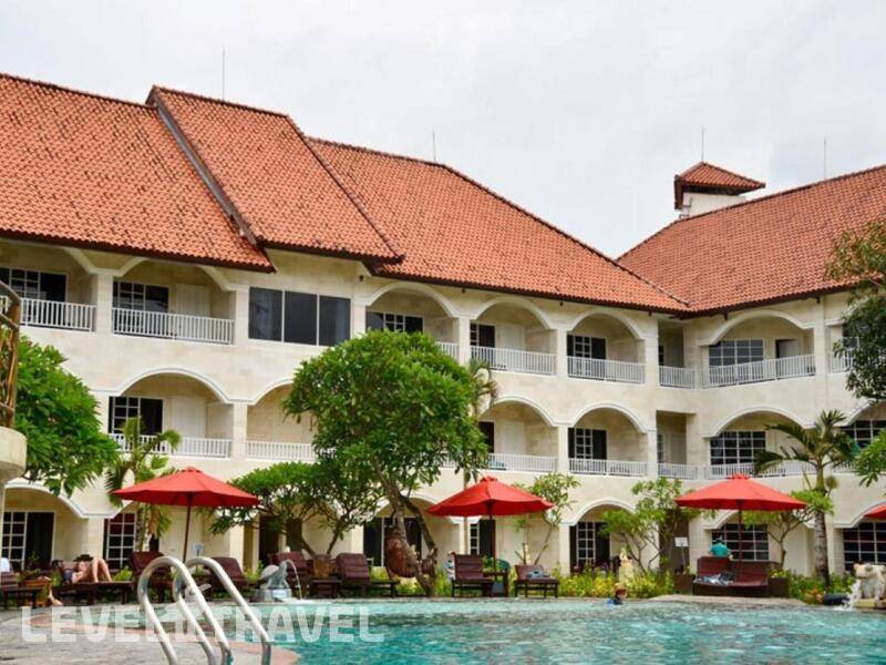 Фотография Melasti Beach Resort