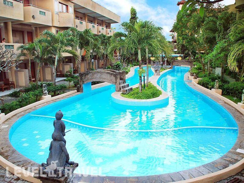 Фотография Melasti Beach Resort