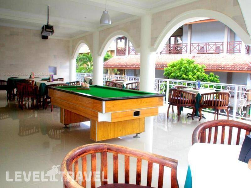 Фотография Melasti Beach Resort