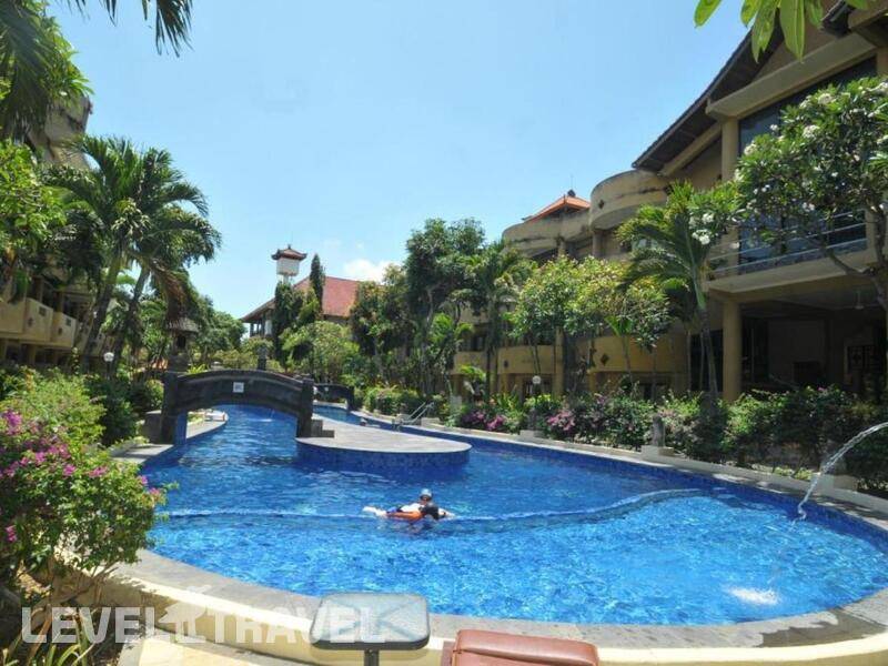 Фотография Melasti Beach Resort