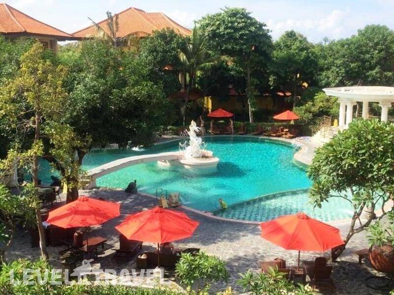 Фотография Melasti Beach Resort