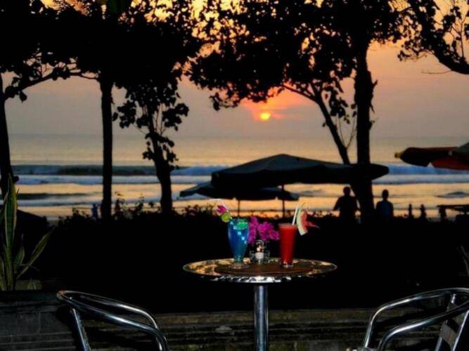Melasti Beach Resort