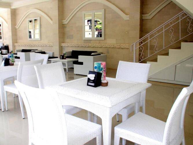 Melasti Beach Resort