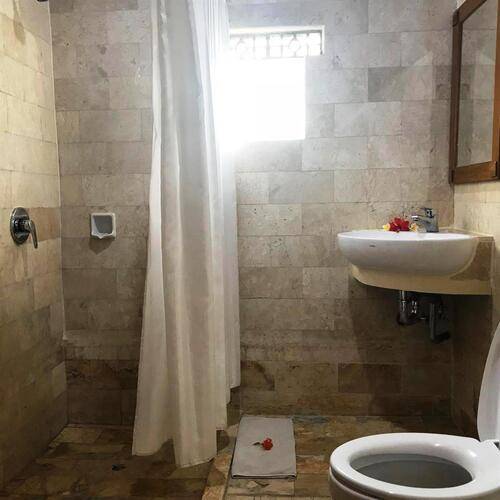 Melasti Beach Resort