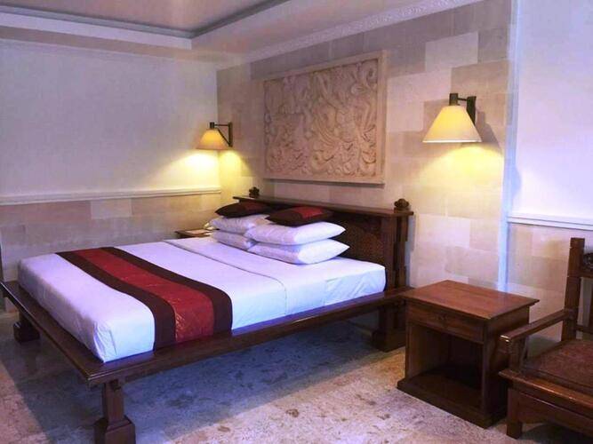 Melasti Beach Resort