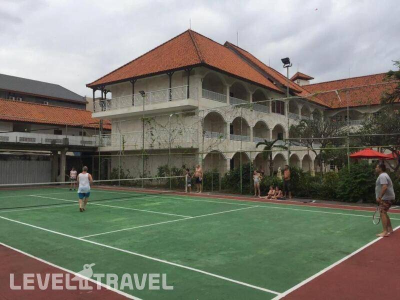 Фотография Melasti Beach Resort