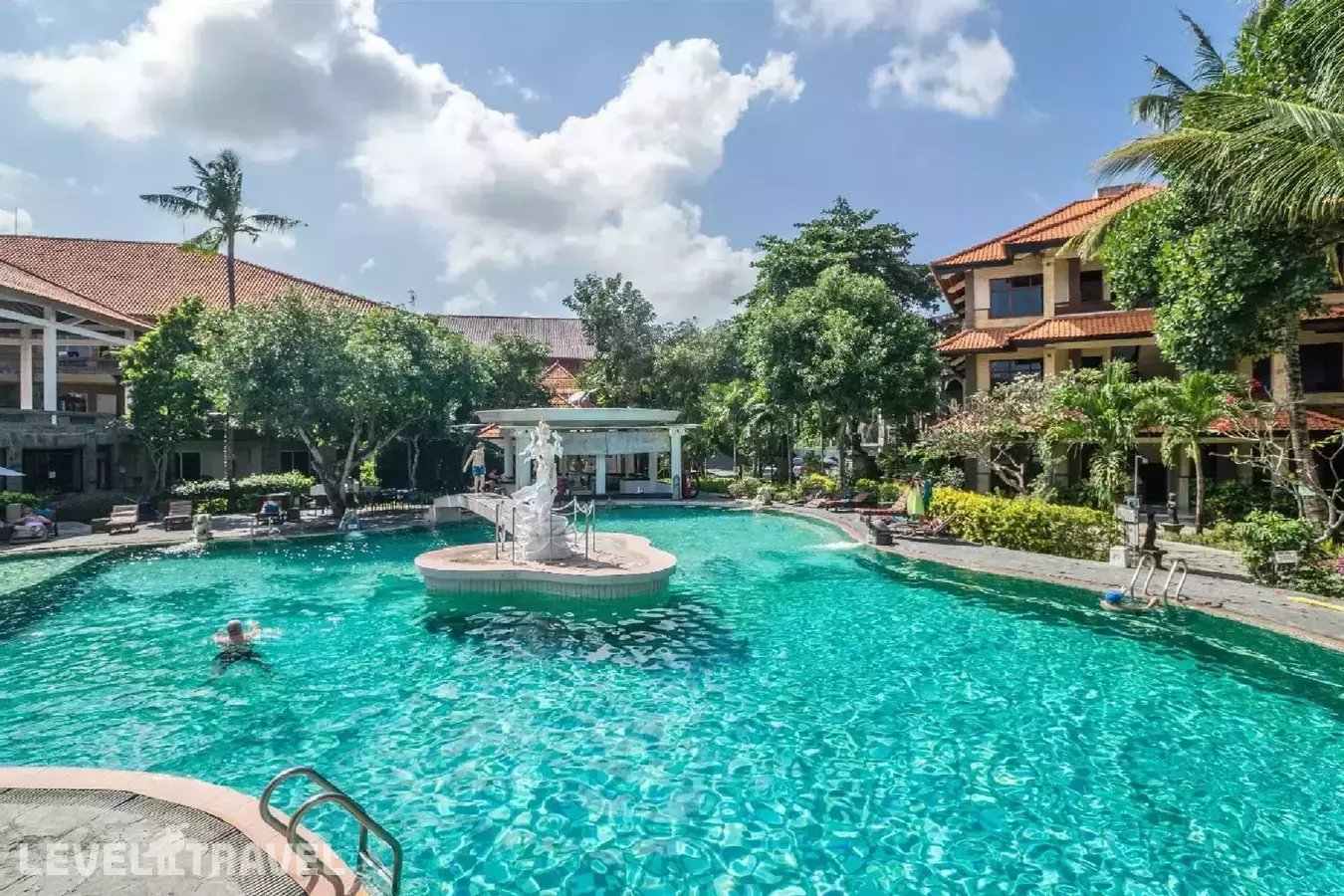 Melasti Beach Resort