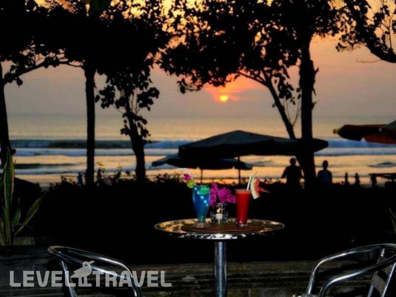 Фотография Melasti Beach Resort