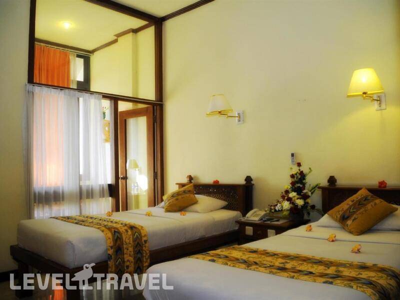Фотография Melasti Beach Resort