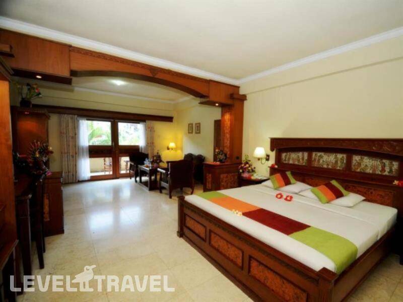 Фотография Melasti Beach Resort