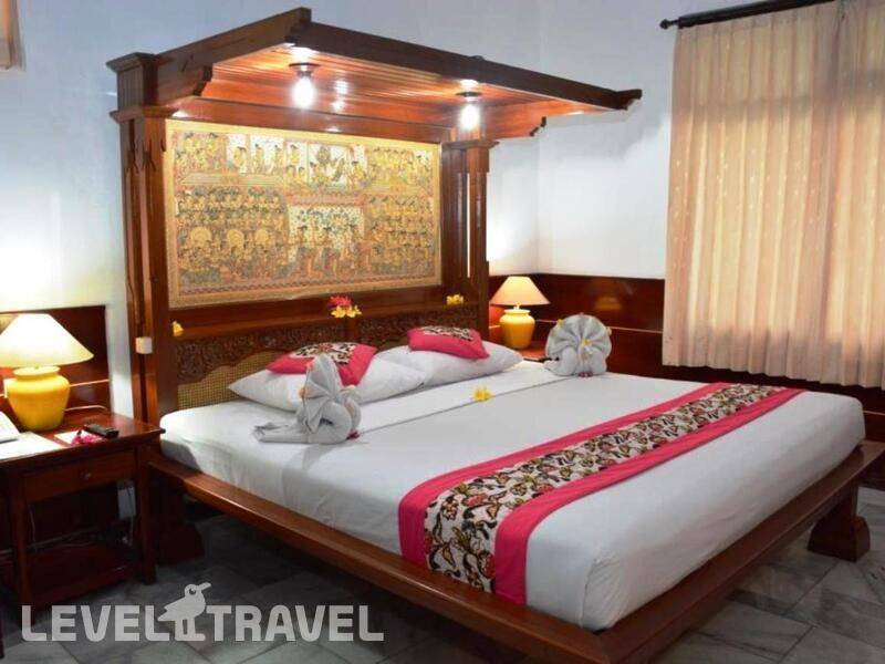 Фотография Melasti Beach Resort