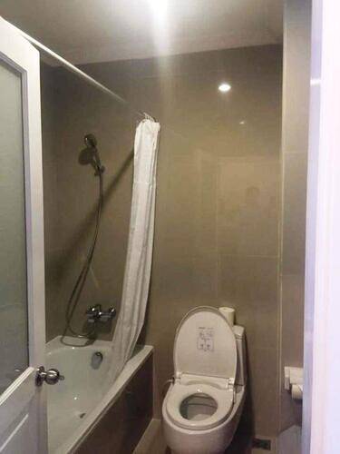 Melasti Beach Resort