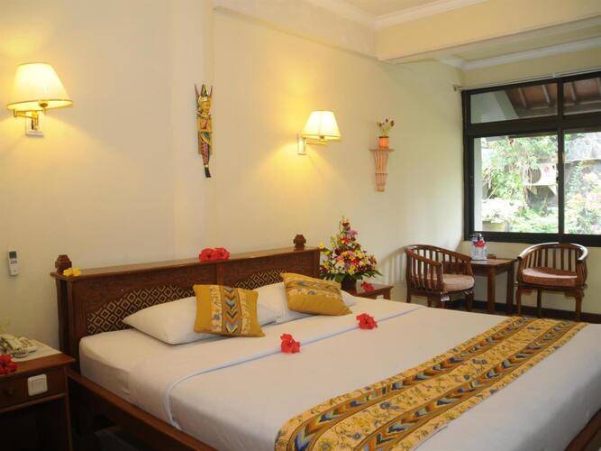 Melasti Beach Resort
