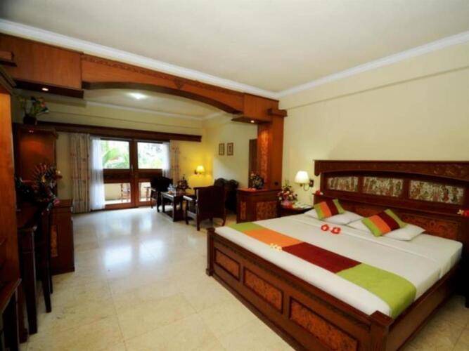 Melasti Beach Resort