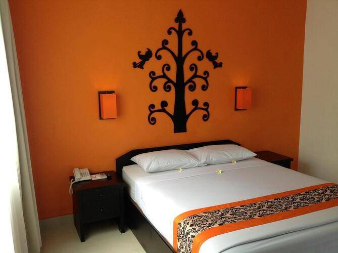 Dewi Sri Hotel