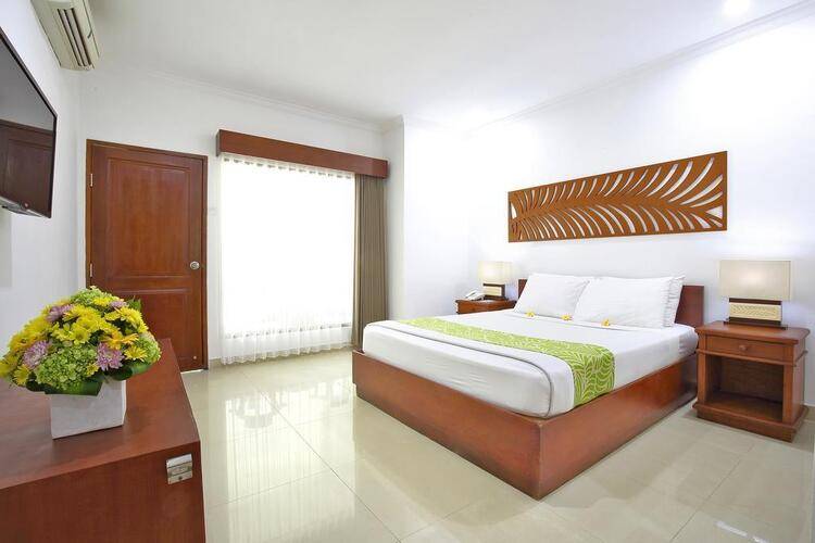 Dewi Sri Hotel