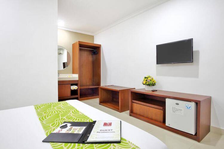Dewi Sri Hotel