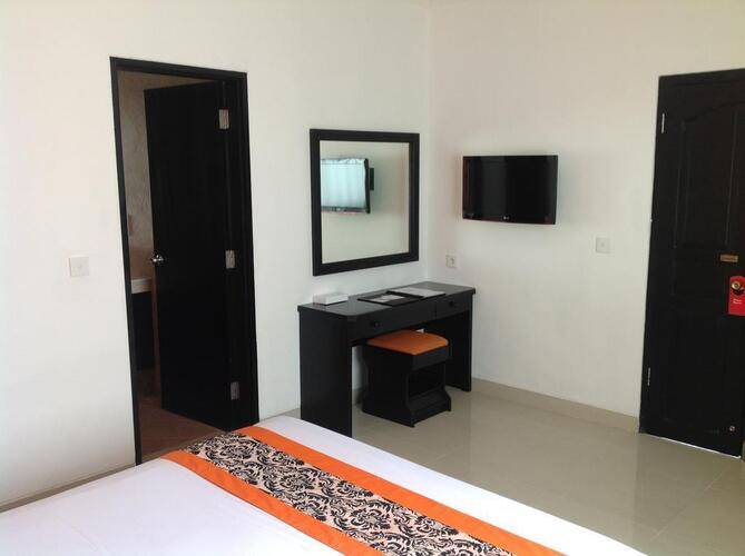 Dewi Sri Hotel