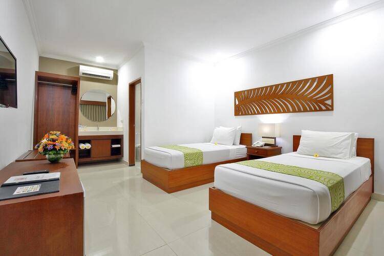 Dewi Sri Hotel