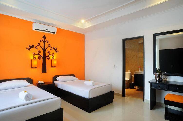 Dewi Sri Hotel