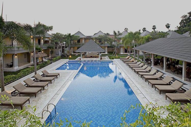 Dewi Sri Hotel