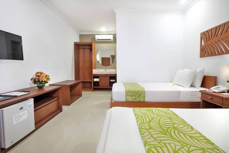 Dewi Sri Hotel