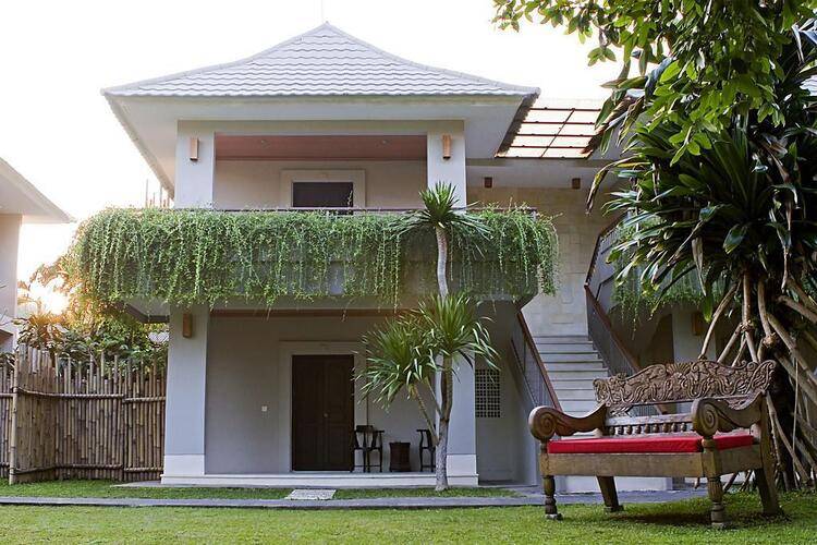 Dewi Sri Hotel