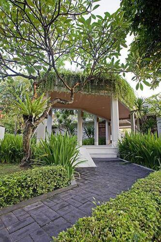Dewi Sri Hotel