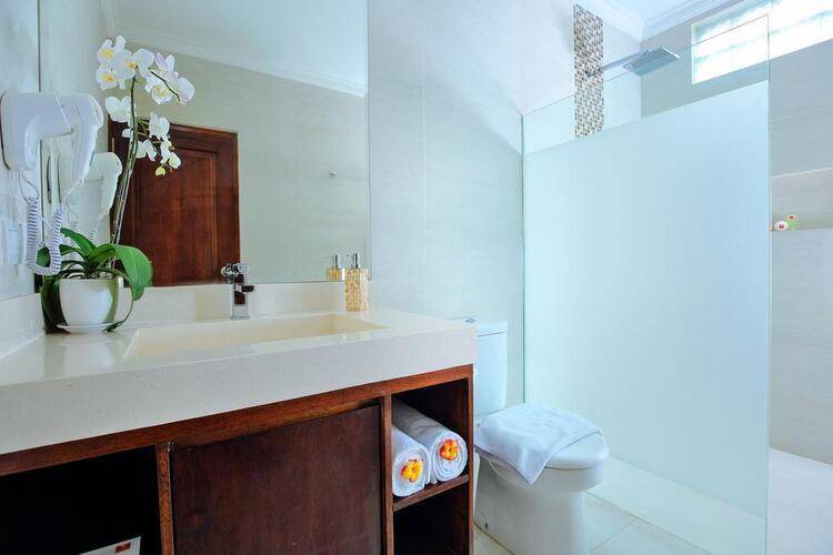 Dewi Sri Hotel