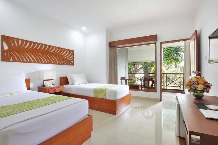 Dewi Sri Hotel