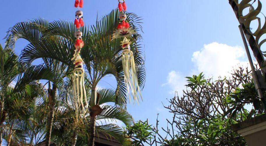Legian Paradiso Hotel