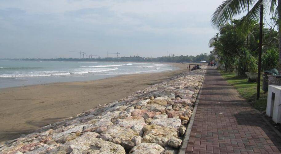 Legian Paradiso Hotel