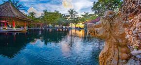 Keraton Jimbaran Resort & Spa